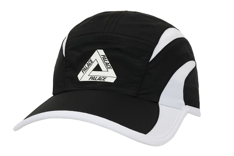 Palace Summer Drop 5 Collection Release Info Tri-Ferg Cherub P-Track jacker shorts hoodies hats tees sweatshirts
