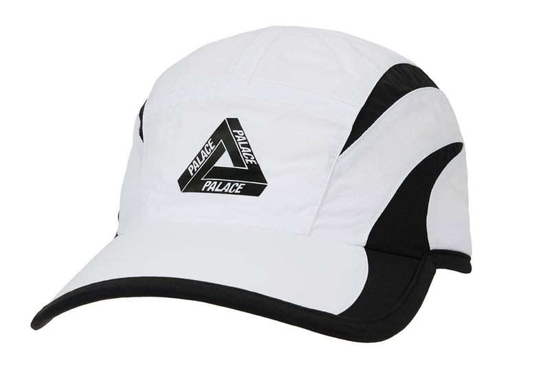 Palace Summer Drop 5 Collection Release Info Tri-Ferg Cherub P-Track jacker shorts hoodies hats tees sweatshirts 