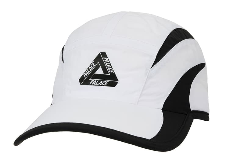 Palace Summer Drop 5 Collection Release Info Tri-Ferg Cherub P-Track jacker shorts hoodies hats tees sweatshirts