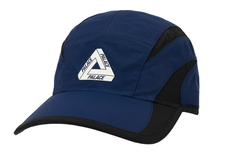 Palace Summer Drop 5 Collection Release Info Tri-Ferg Cherub P-Track jacker shorts hoodies hats tees sweatshirts