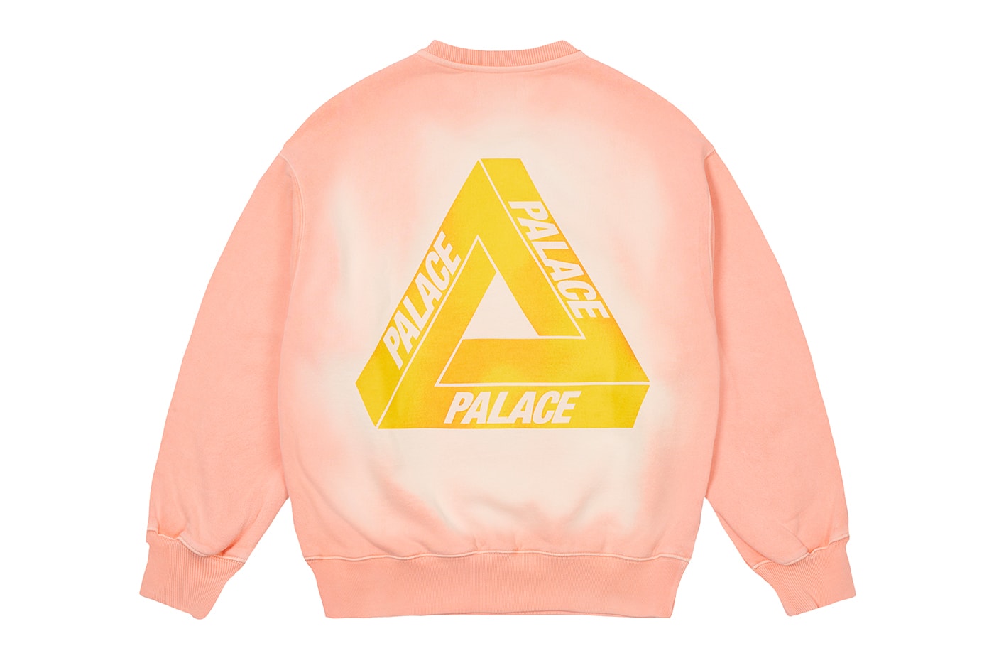Palace Summer Drop 5 Collection Release Info Tri-Ferg Cherub P-Track jacker shorts hoodies hats tees sweatshirts 