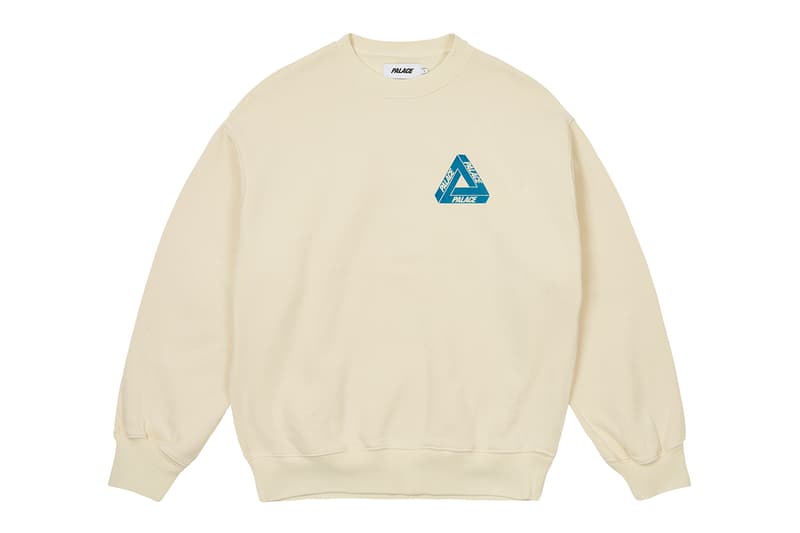 Palace Summer Drop 5 Collection Release Info Tri-Ferg Cherub P-Track jacker shorts hoodies hats tees sweatshirts