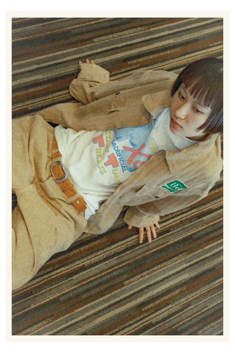 ©SAINT Mxxxxxx SS25 Final Drop Sean Wotherspoon Release date store list buying guide photos price info