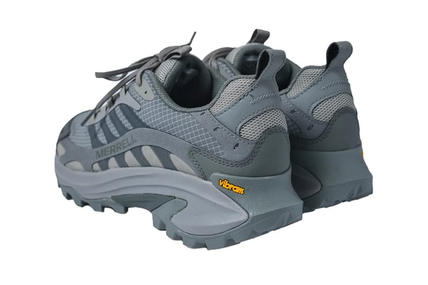 Snow Peak x Merrell Moad Speed 2 GORE-TEX SI-MR-25SU00161712 EVA midsole Vibram sole Release Info