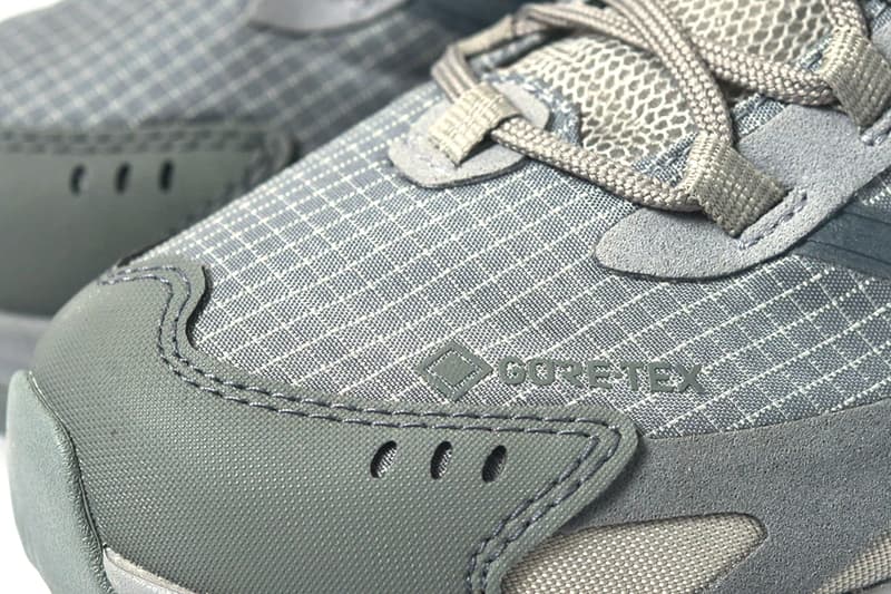 Snow Peak x Merrell Moad Speed 2 GORE-TEX SI-MR-25SU00161712 EVA midsole Vibram sole Release Info