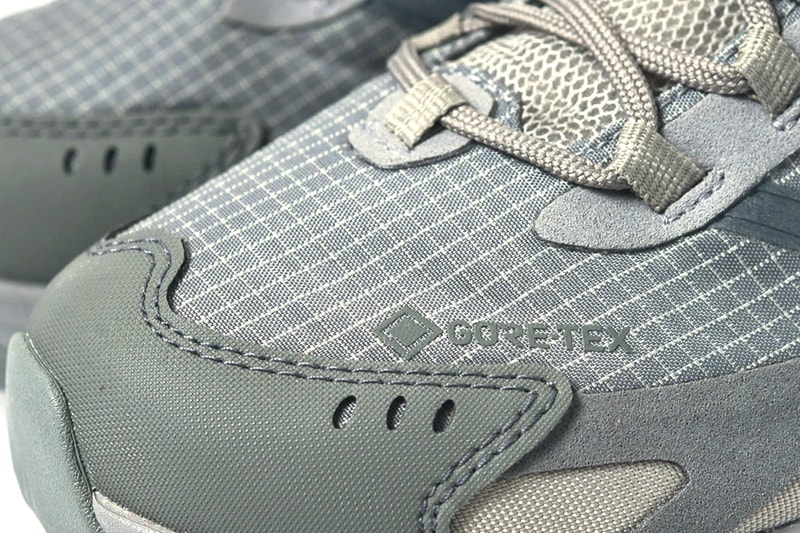 Snow Peak x Merrell Moad Speed 2 GORE-TEX SI-MR-25SU00161712 EVA midsole Vibram sole Release Info