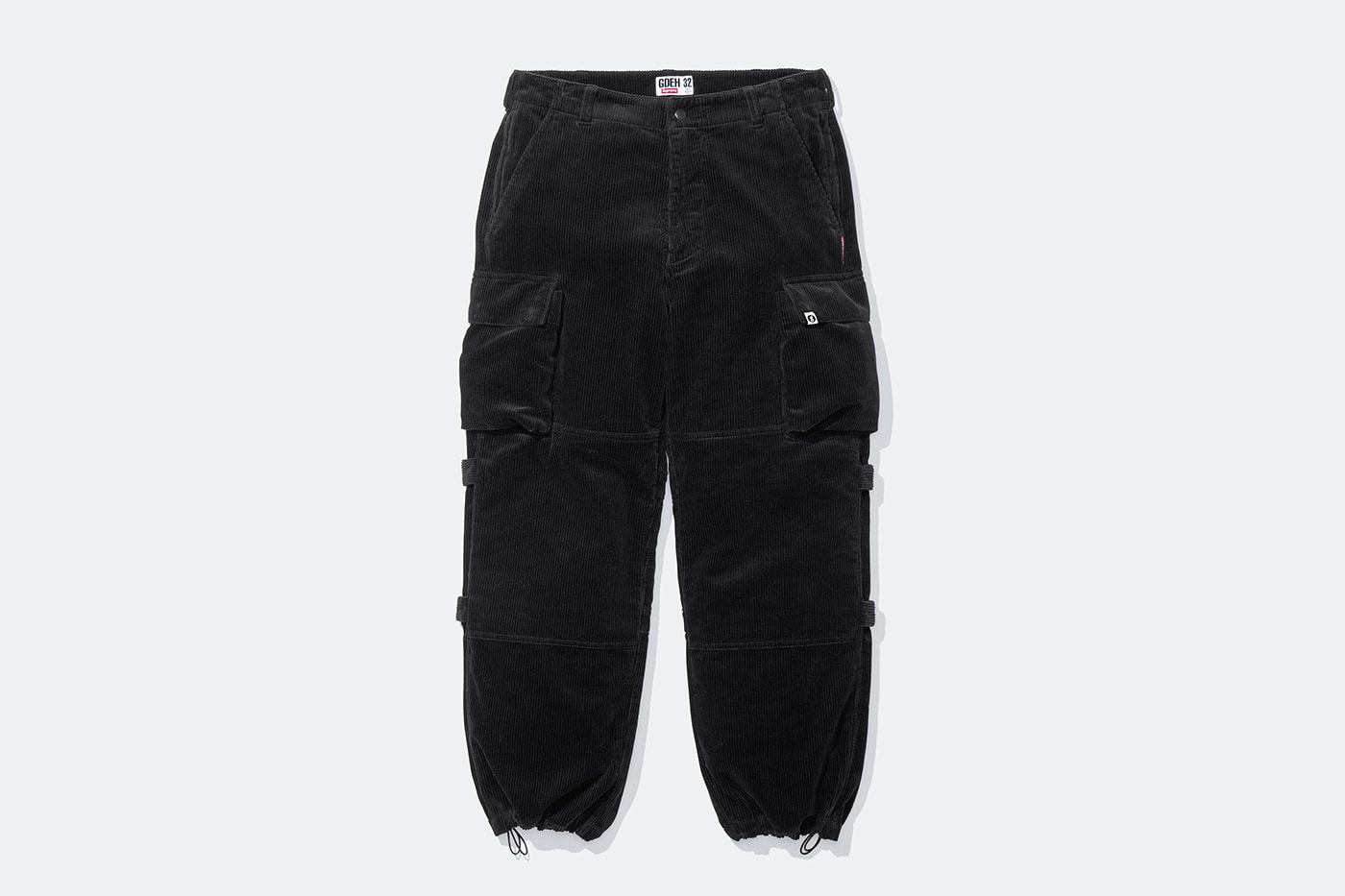Supreme x GOODENOUGH Spring 2025 Collaboration collection release info japanese brand hiroshi fujiwara nike air force 1 low 90s hip hop influence bmx harajuku new york duraplush cobranded ma-1 jacket tshirt sk8thing