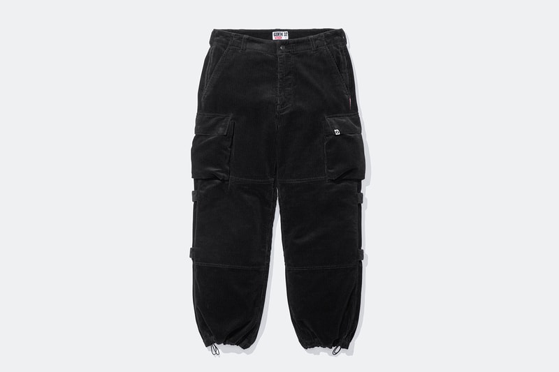 Supreme x GOODENOUGH Spring 2025 Collaboration collection release info japanese brand hiroshi fujiwara nike air force 1 low 90s hip hop influence bmx harajuku new york duraplush cobranded ma-1 jacket tshirt sk8thing