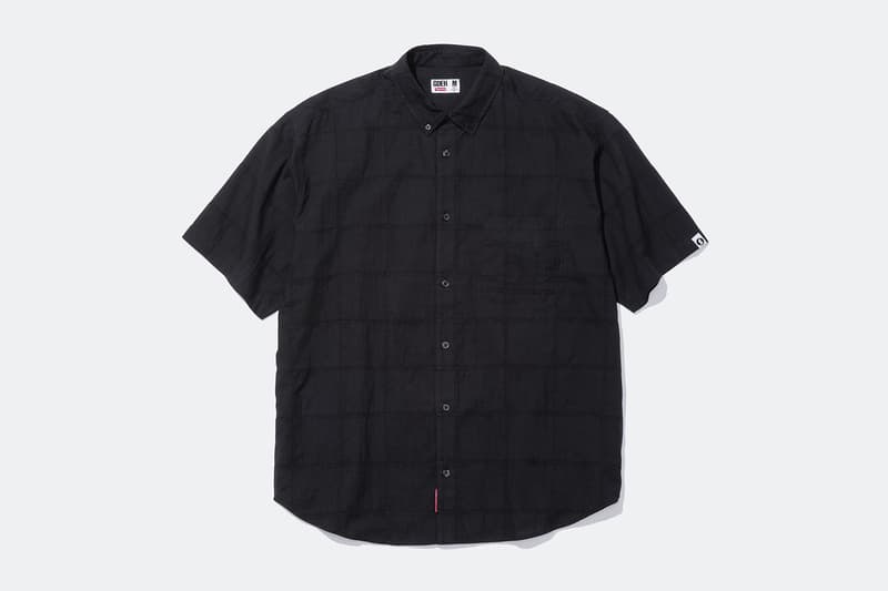 Supreme x GOODENOUGH Spring 2025 Collaboration collection release info japanese brand hiroshi fujiwara nike air force 1 low 90s hip hop influence bmx harajuku new york duraplush cobranded ma-1 jacket tshirt sk8thing