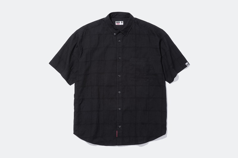 Supreme x GOODENOUGH Spring 2025 Collaboration collection release info japanese brand hiroshi fujiwara nike air force 1 low 90s hip hop influence bmx harajuku new york duraplush cobranded ma-1 jacket tshirt sk8thing