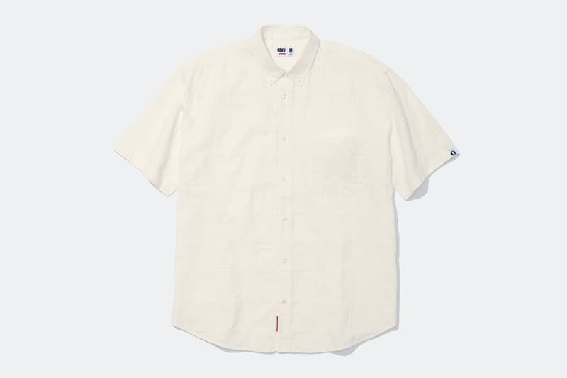 Supreme x GOODENOUGH Spring 2025 Collaboration collection release info japanese brand hiroshi fujiwara nike air force 1 low 90s hip hop influence bmx harajuku new york duraplush cobranded ma-1 jacket tshirt sk8thing