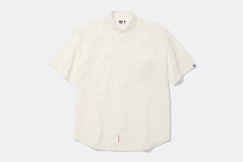 Supreme x GOODENOUGH Spring 2025 Collaboration collection release info japanese brand hiroshi fujiwara nike air force 1 low 90s hip hop influence bmx harajuku new york duraplush cobranded ma-1 jacket tshirt sk8thing