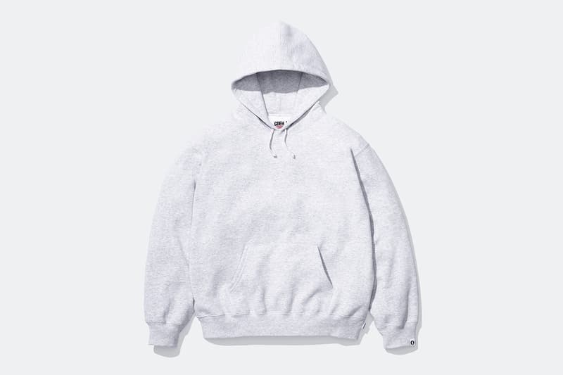 Supreme x GOODENOUGH Spring 2025 Collaboration collection release info japanese brand hiroshi fujiwara nike air force 1 low 90s hip hop influence bmx harajuku new york duraplush cobranded ma-1 jacket tshirt sk8thing
