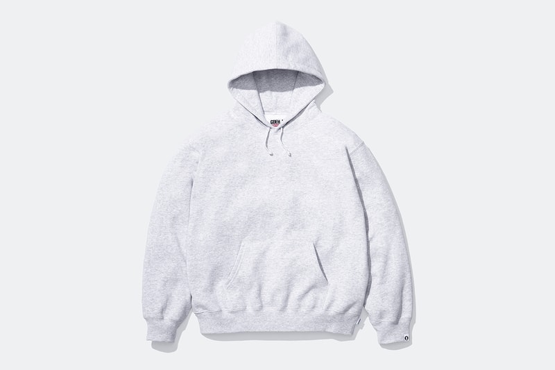 Supreme x GOODENOUGH Spring 2025 Collaboration collection release info japanese brand hiroshi fujiwara nike air force 1 low 90s hip hop influence bmx harajuku new york duraplush cobranded ma-1 jacket tshirt sk8thing
