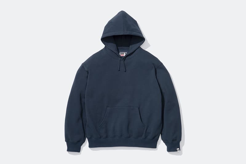 Supreme x GOODENOUGH Spring 2025 Collaboration collection release info japanese brand hiroshi fujiwara nike air force 1 low 90s hip hop influence bmx harajuku new york duraplush cobranded ma-1 jacket tshirt sk8thing