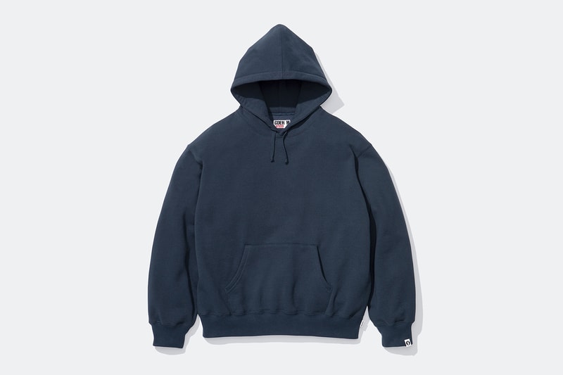 Supreme x GOODENOUGH Spring 2025 Collaboration collection release info japanese brand hiroshi fujiwara nike air force 1 low 90s hip hop influence bmx harajuku new york duraplush cobranded ma-1 jacket tshirt sk8thing