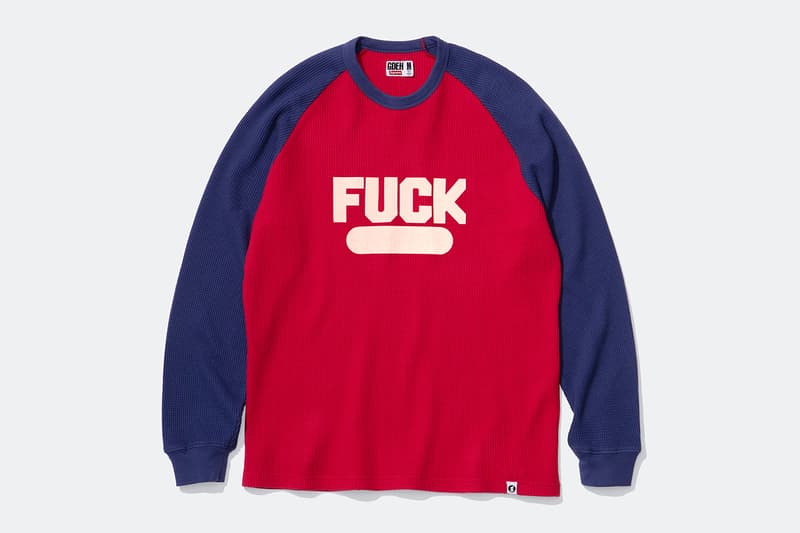Supreme x GOODENOUGH Spring 2025 Collaboration collection release info japanese brand hiroshi fujiwara nike air force 1 low 90s hip hop influence bmx harajuku new york duraplush cobranded ma-1 jacket tshirt sk8thing