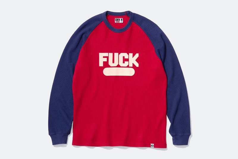 Supreme x GOODENOUGH Spring 2025 Collaboration collection release info japanese brand hiroshi fujiwara nike air force 1 low 90s hip hop influence bmx harajuku new york duraplush cobranded ma-1 jacket tshirt sk8thing
