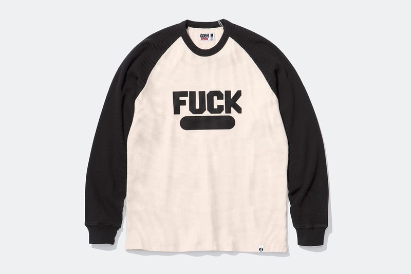Supreme x GOODENOUGH Spring 2025 Collaboration collection release info japanese brand hiroshi fujiwara nike air force 1 low 90s hip hop influence bmx harajuku new york duraplush cobranded ma-1 jacket tshirt sk8thing