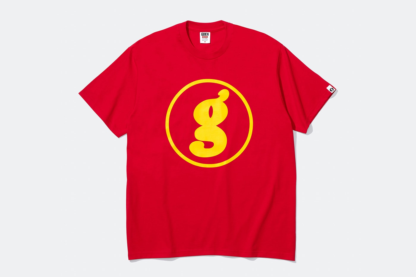 Supreme x GOODENOUGH Spring 2025 Collaboration collection release info japanese brand hiroshi fujiwara nike air force 1 low 90s hip hop influence bmx harajuku new york duraplush cobranded ma-1 jacket tshirt sk8thing