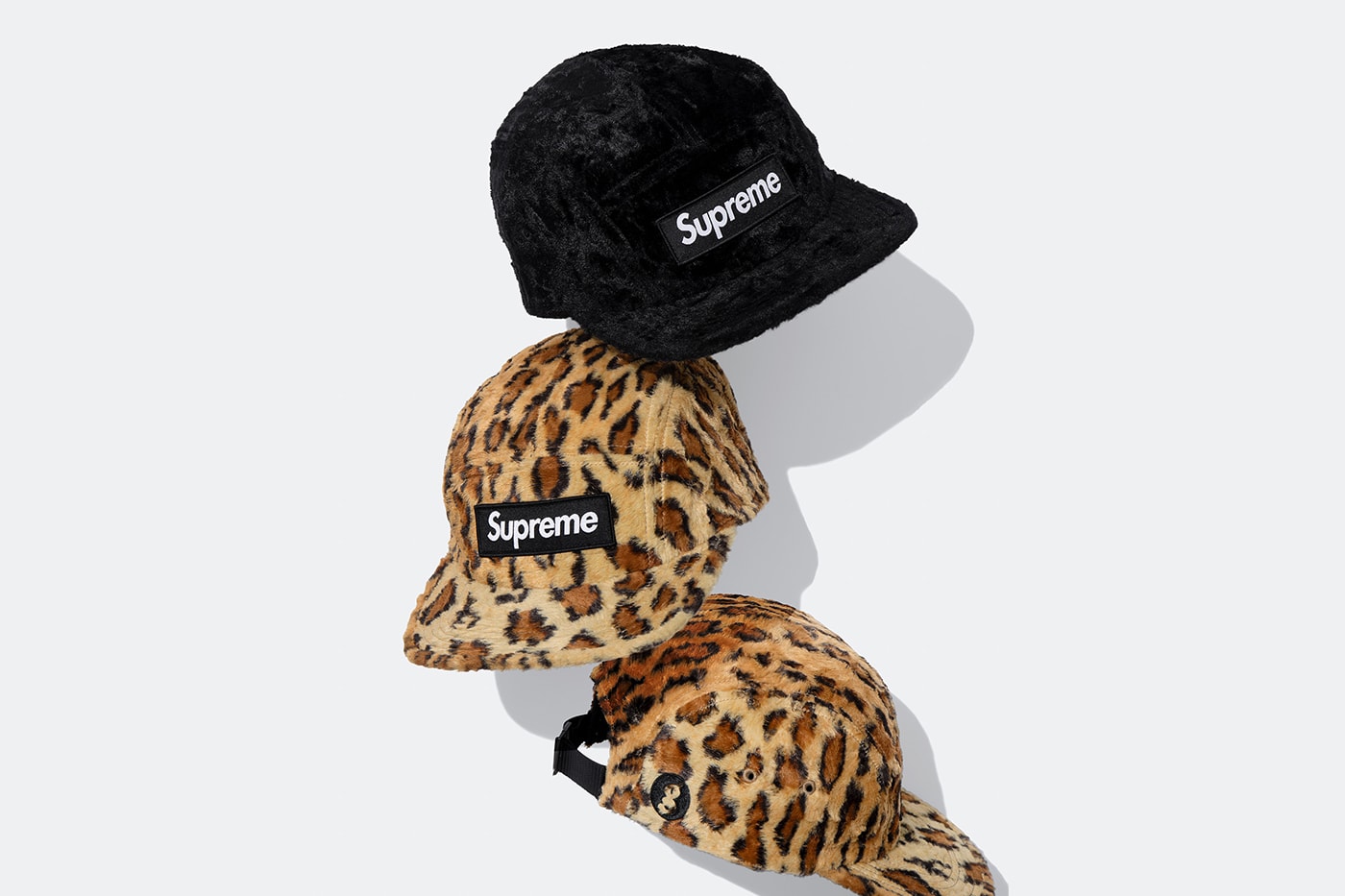 Supreme x GOODENOUGH Spring 2025 Collaboration collection release info japanese brand hiroshi fujiwara nike air force 1 low 90s hip hop influence bmx harajuku new york duraplush cobranded ma-1 jacket tshirt sk8thing