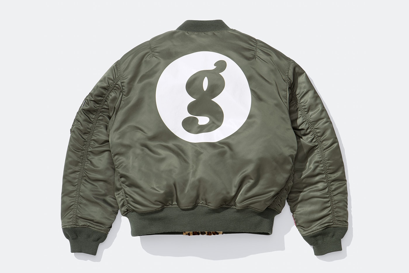 Supreme x GOODENOUGH Spring 2025 Collaboration collection release info japanese brand hiroshi fujiwara nike air force 1 low 90s hip hop influence bmx harajuku new york duraplush cobranded ma-1 jacket tshirt sk8thing