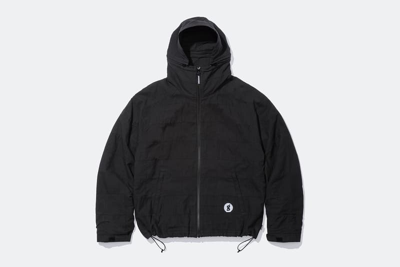 Supreme x GOODENOUGH Spring 2025 Collaboration collection release info japanese brand hiroshi fujiwara nike air force 1 low 90s hip hop influence bmx harajuku new york duraplush cobranded ma-1 jacket tshirt sk8thing