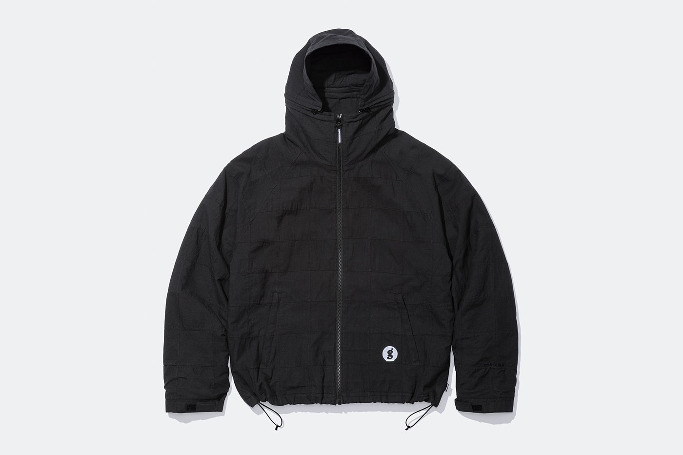 Supreme x GOODENOUGH Spring 2025 Collaboration collection release info japanese brand hiroshi fujiwara nike air force 1 low 90s hip hop influence bmx harajuku new york duraplush cobranded ma-1 jacket tshirt sk8thing