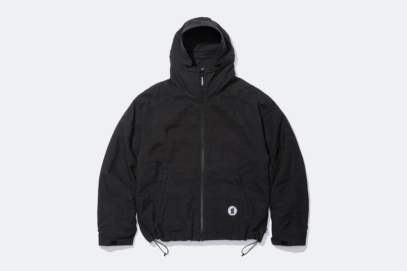 Supreme x GOODENOUGH Spring 2025 Collaboration collection release info japanese brand hiroshi fujiwara nike air force 1 low 90s hip hop influence bmx harajuku new york duraplush cobranded ma-1 jacket tshirt sk8thing