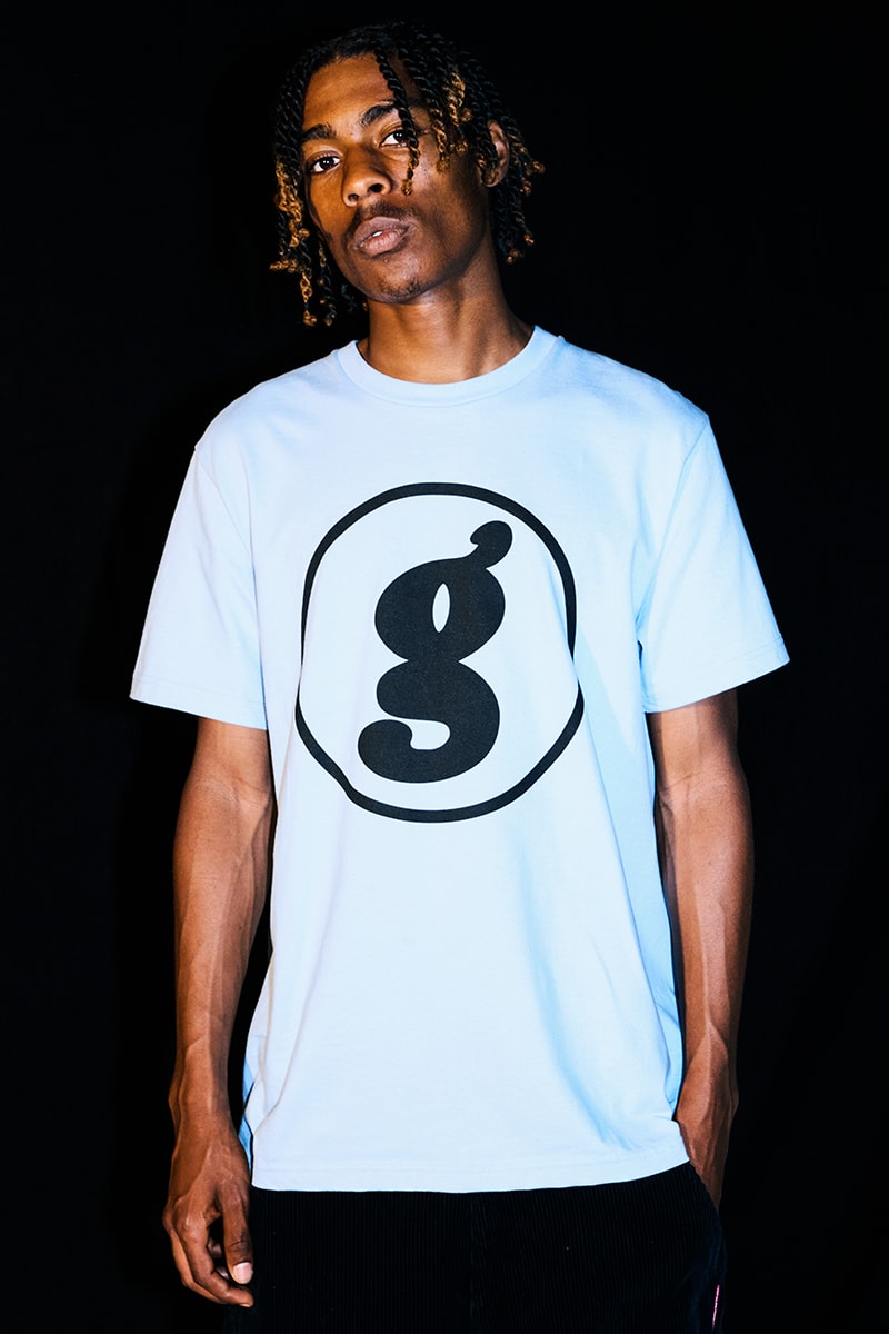 Supreme x GOODENOUGH Spring 2025 Collaboration collection release info japanese brand hiroshi fujiwara nike air force 1 low 90s hip hop influence bmx harajuku new york duraplush cobranded ma-1 jacket tshirt sk8thing