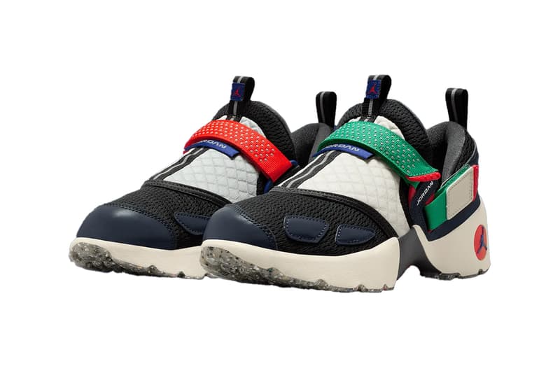 Jordan Trunner LX Rare Air IM6531-001 Release Info