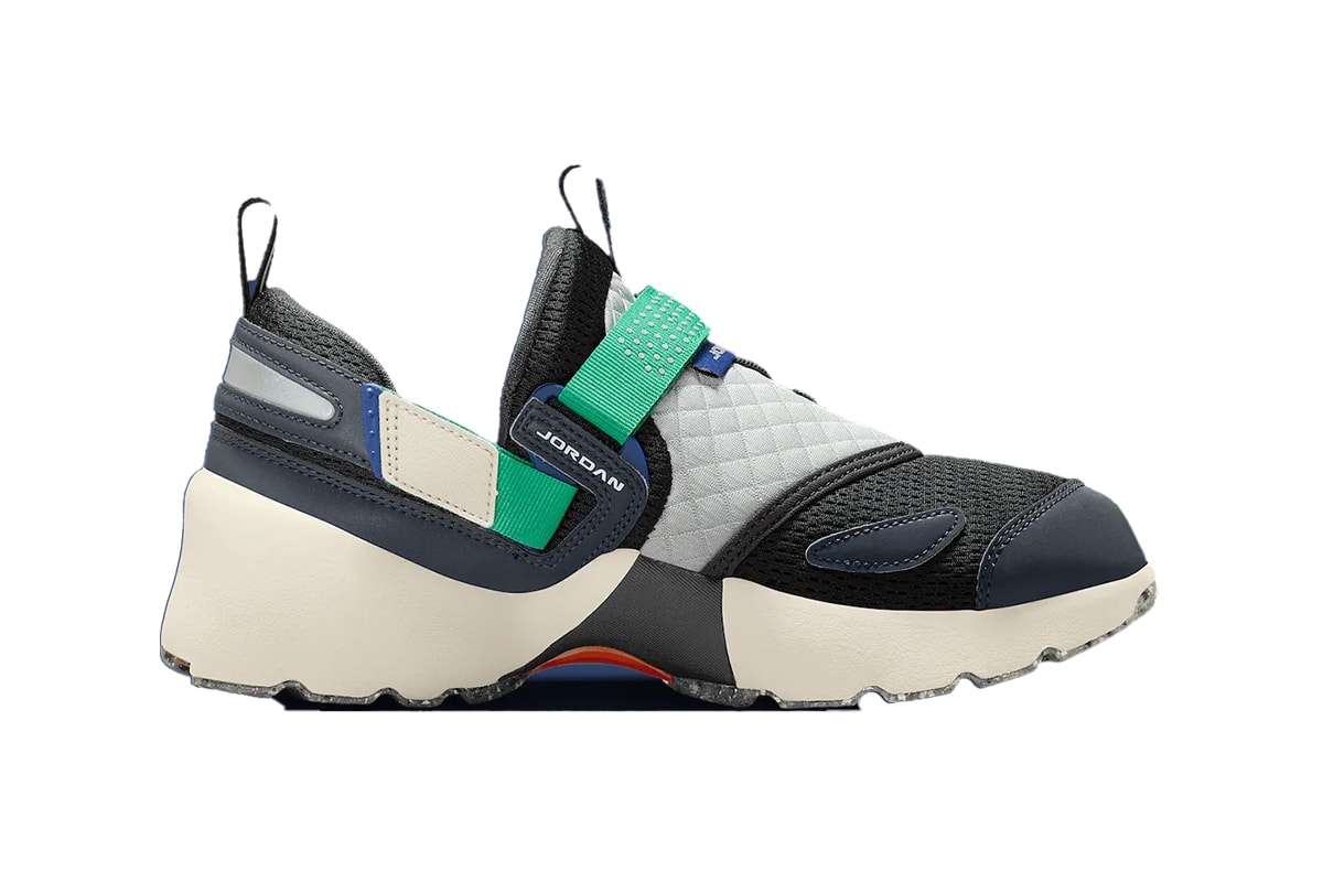 Jordan Trunner LX Rare Air IM6531-001 Release Info