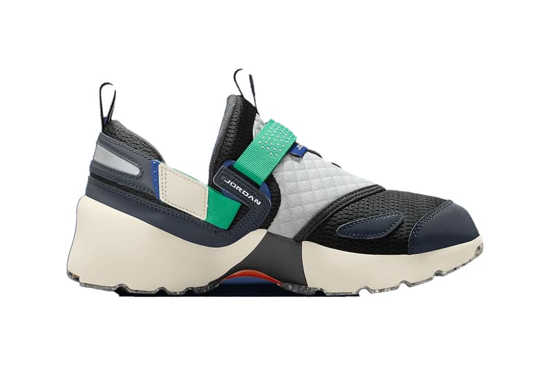 Jordan Trunner LX Rare Air IM6531-001 Release Info