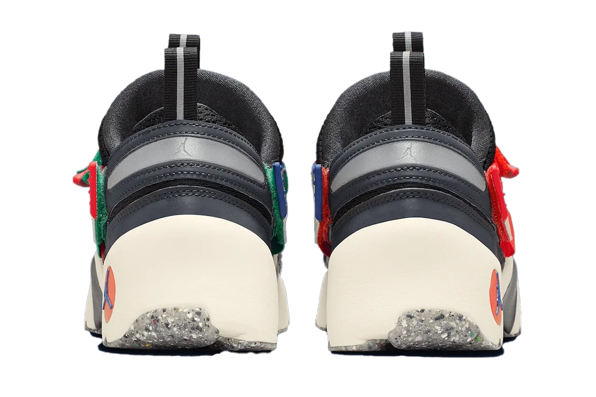 Jordan Trunner LX Rare Air IM6531-001 Release Info