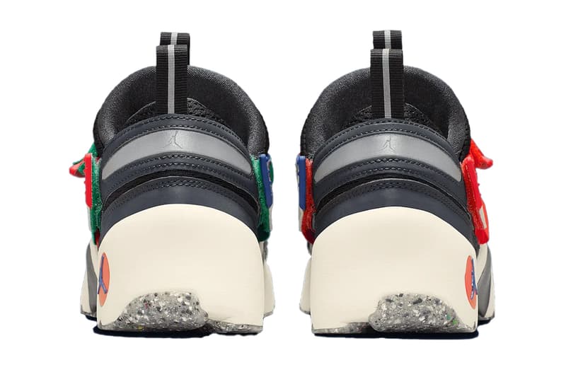 Jordan Trunner LX Rare Air IM6531-001 Release Info