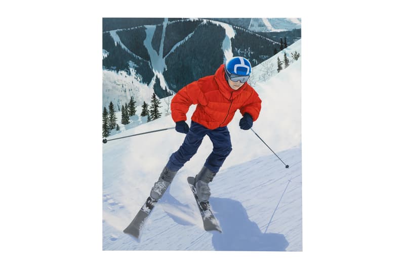 Amanda Ba 'For Sport' Exhibition Micki Meng San Francisco art artworks