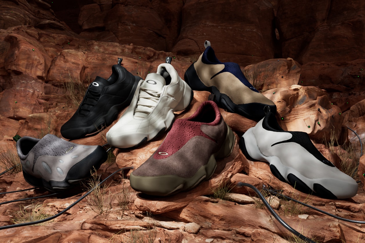 Best Sneaker Releases June 2025 Week 1 Oakley Factory Team Flesh & Flesh Warp WORKSOUT Nike Air Max 95 Uniform Salehe Bembury Crocs Pollex Clog F&F Tree Camo New Balance MADE in USA 992 & 990v6 Supreme GOODENOUGH Nike Air Force 1 Low PUMA Mostro Pelé Yellow Hayley Wilson Nike SB Dunk Low Nike Air Max 95 Bright Mandarin Fear of God Athletics II Basketball Lo & Hi Ash Pearl Air Jordan 11 Low Igloo