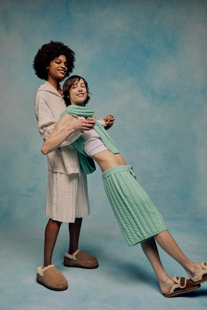 Eric Emanuel SS25 First Seasonal Collection Release Info
