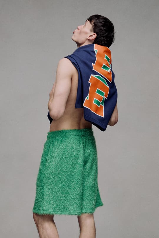 Eric Emanuel SS25 First Seasonal Collection Release Info