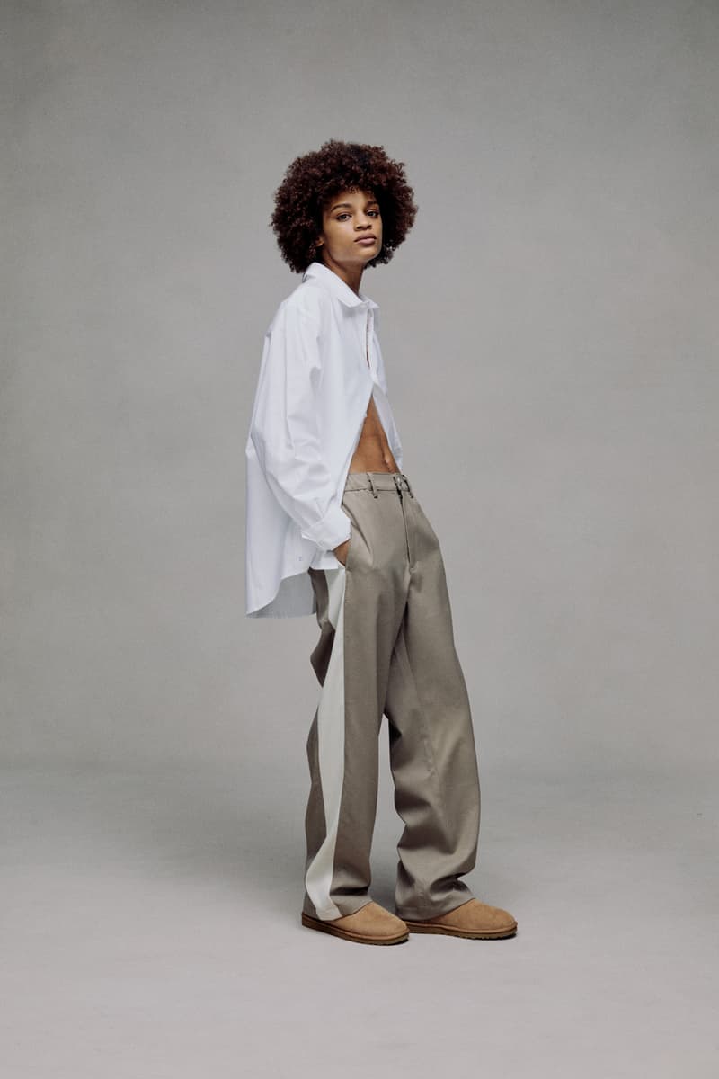 Eric Emanuel SS25 First Seasonal Collection Release Info