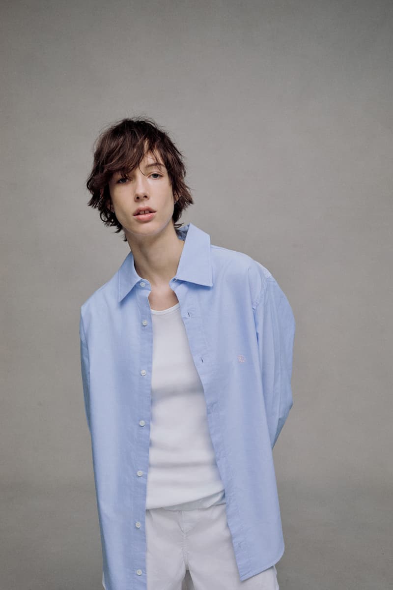 Eric Emanuel SS25 First Seasonal Collection Release Info