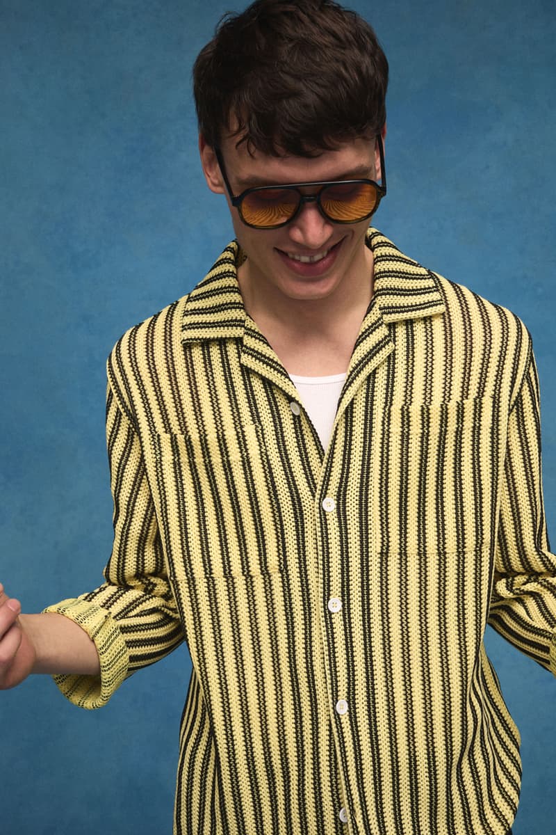 Eric Emanuel SS25 First Seasonal Collection Release Info