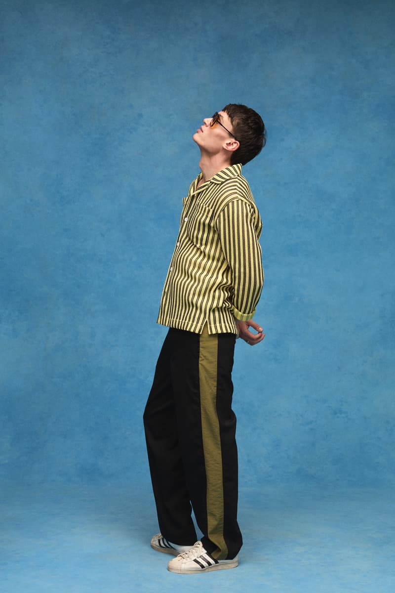 Eric Emanuel SS25 First Seasonal Collection Release Info