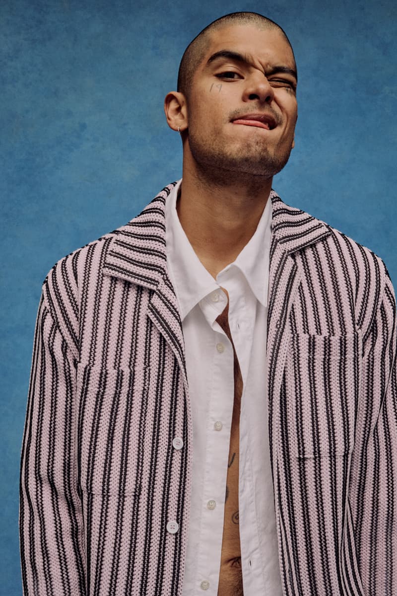 Eric Emanuel SS25 First Seasonal Collection Release Info