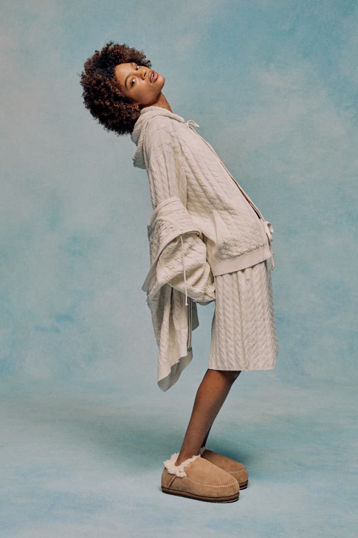 Eric Emanuel SS25 First Seasonal Collection Release Info