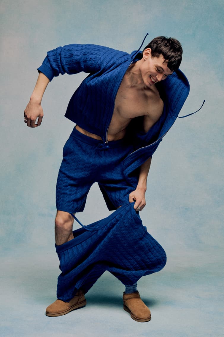 Eric Emanuel SS25 First Seasonal Collection Release Info