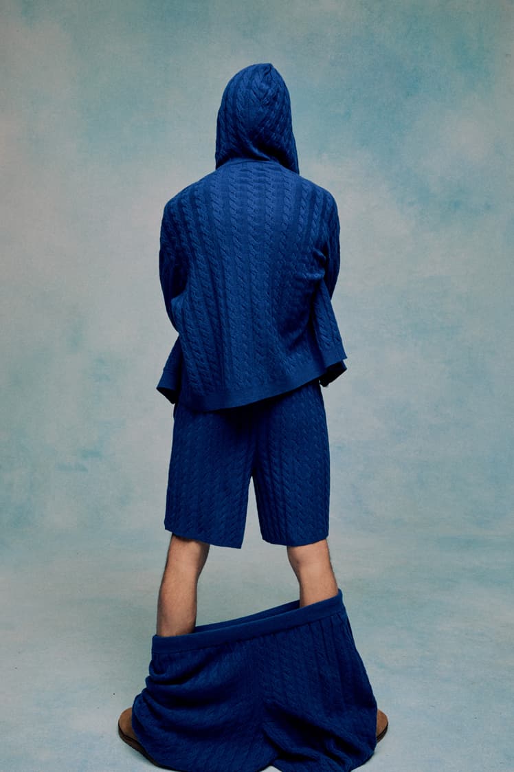Eric Emanuel SS25 First Seasonal Collection Release Info