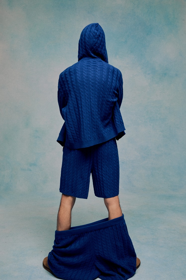 Eric Emanuel SS25 First Seasonal Collection Release Info