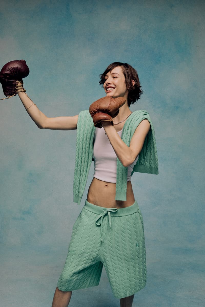 Eric Emanuel SS25 First Seasonal Collection Release Info