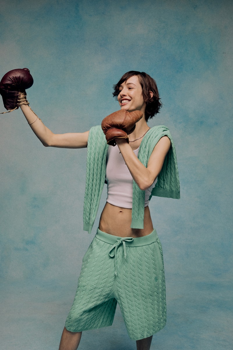 Eric Emanuel SS25 First Seasonal Collection Release Info